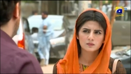 Zindagi Aik Paheli Episode 20 - 19th Nov 2022